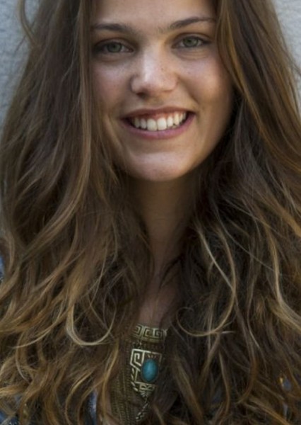 Pâmela Tomé photo