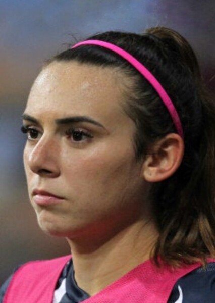 Pamela Verdirame photo