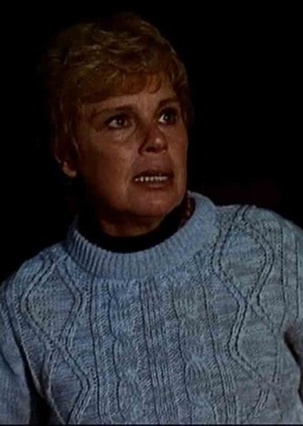 Pamela Voorhees photo