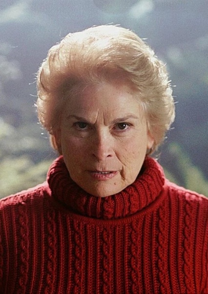 Pamela Voorhees photo