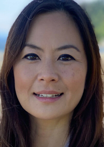 Pamela Woon