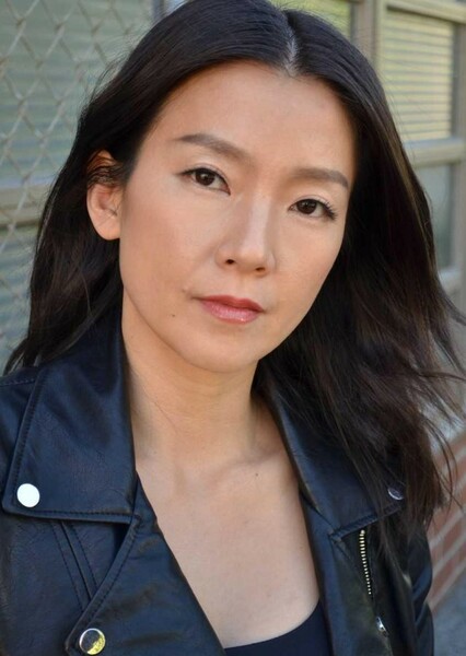 Pamelyn Chee photo