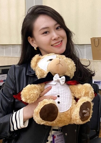 Pan Hangwei