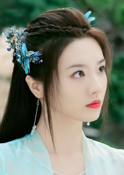 Pan Meiye photo