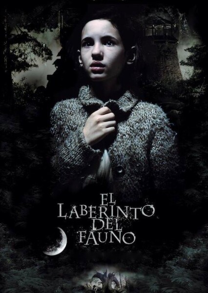 Pan's Labyrinth photo