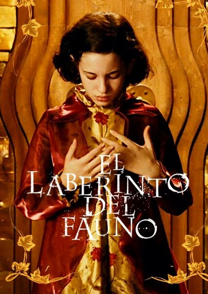 Pan's Labyrinth photo