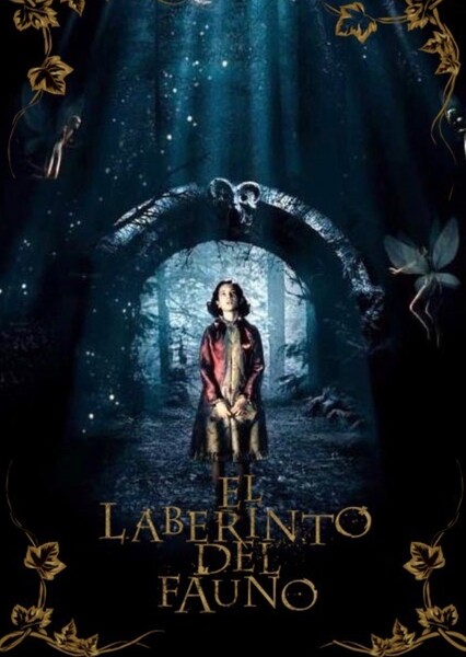 Pan's Labyrinth photo