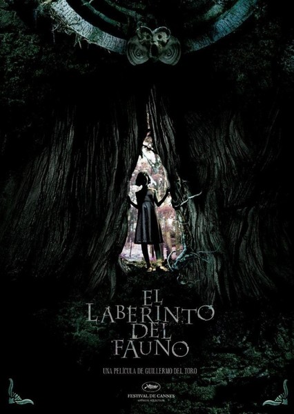 Pan's Labyrinth photo