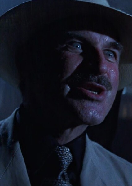 Panama Hat (Indiana Jones)