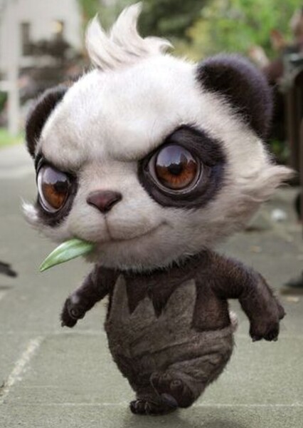 Pancham photo