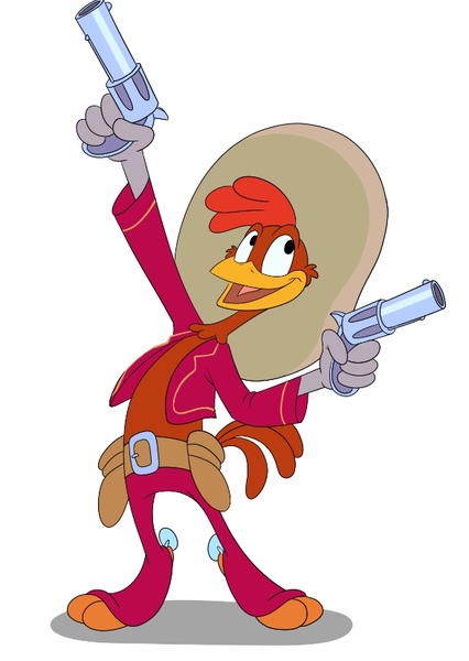 Panchito Pistoles