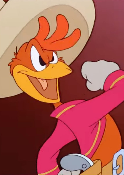Panchito Pistoles photo