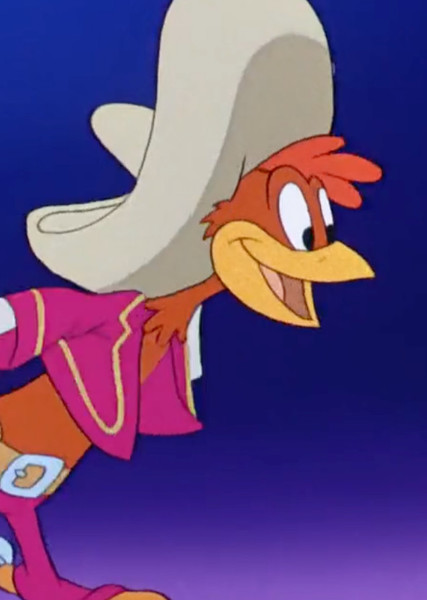 Panchito Pistoles photo