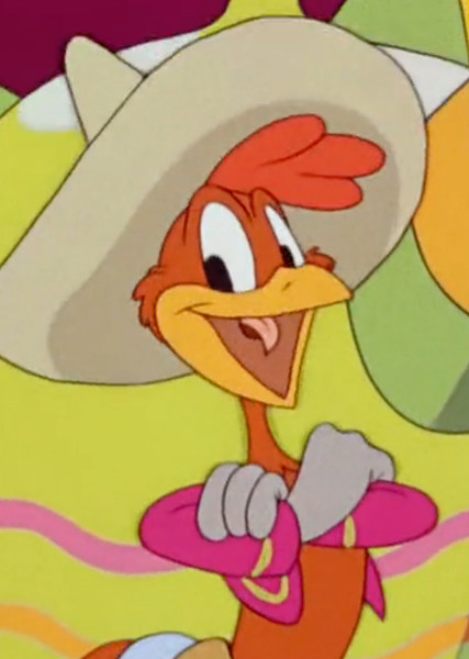 Panchito Pistoles photo