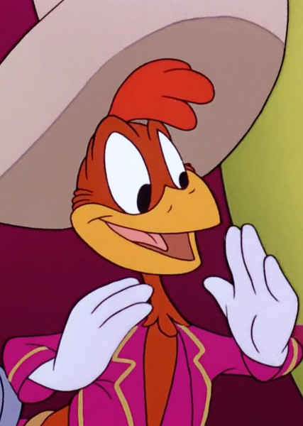Panchito Pistoles