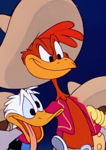 Panchito Pistoles photo