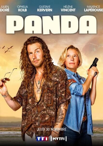 Panda (tvshow)