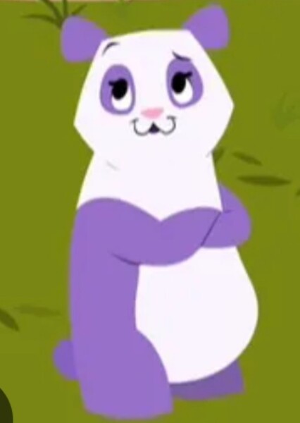 Pandarama (Elefun & Friends)