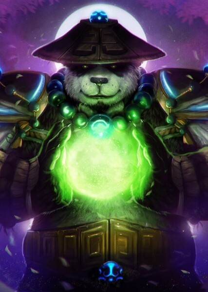 Pandaren