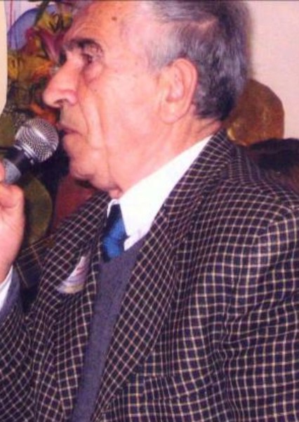 Pandeli Polena