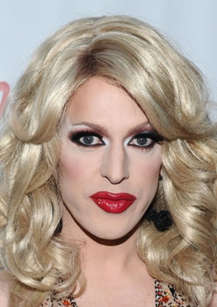Pandora Boxx photo