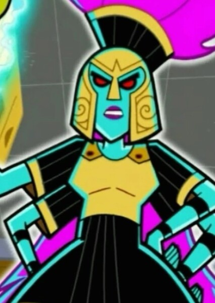Pandora (Danny Phantom)