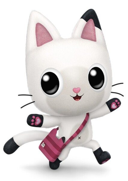 Pandy Paws