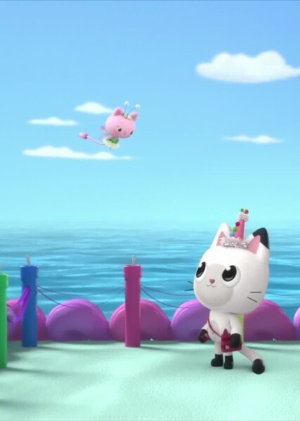 Pandy's Birthday