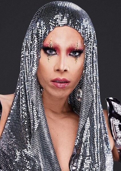 Pangina Heals photo