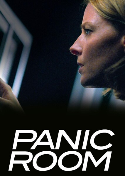 Panic Room (2002) Film