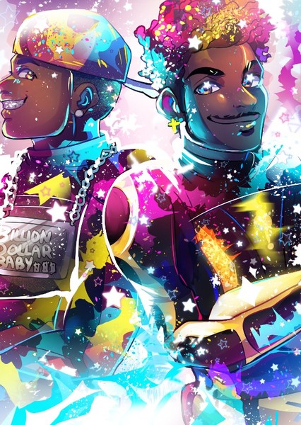 Panini (Lil Nas X song)