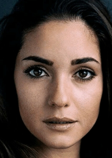 Paniz Zade