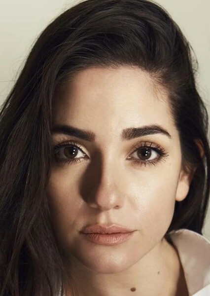 Paniz Zade