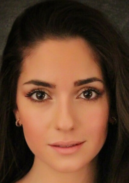 Paniz Zade photo