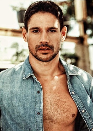 Panos Vlahos photo