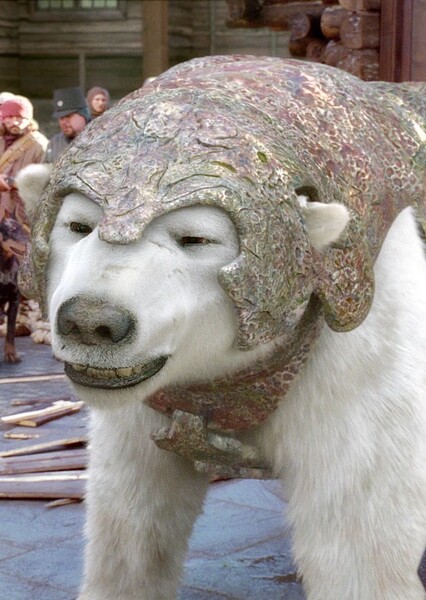 Panserbjørn