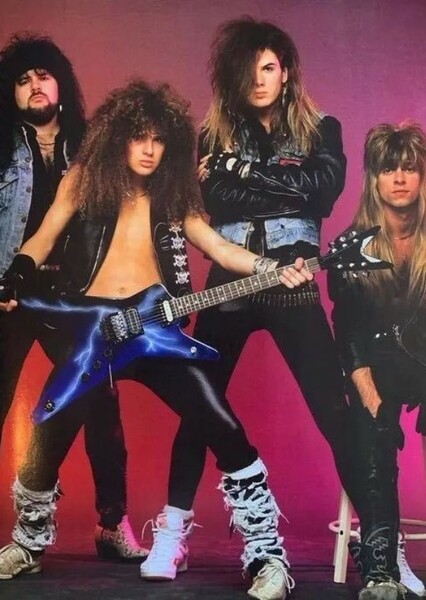 Pantera photo