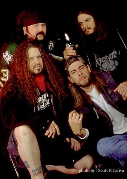 Pantera photo