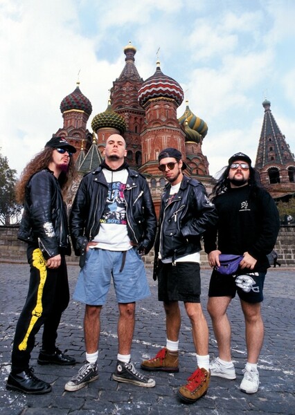 Pantera photo