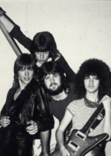 Pantera photo