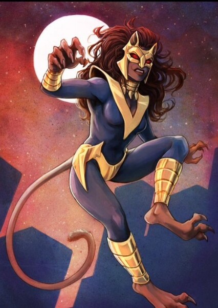 Pantha photo