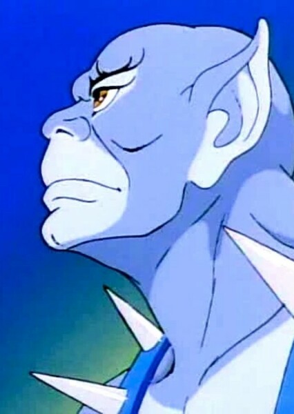 Panthro photo