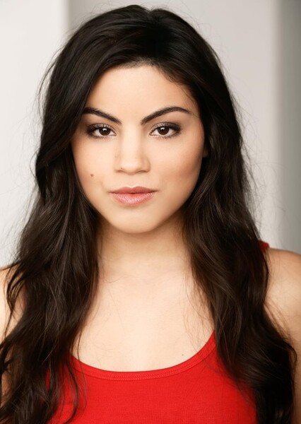Paola Andino photo