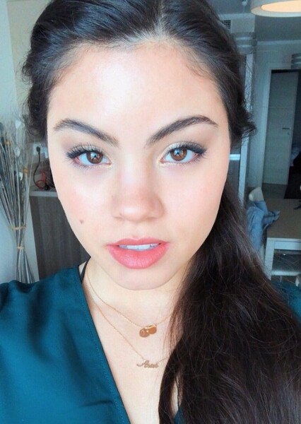 Paola Andino photo