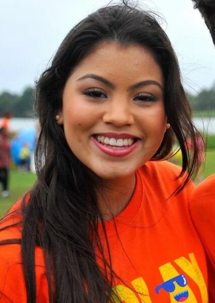 Paola Andino photo