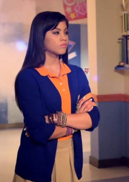 Paola Andino photo