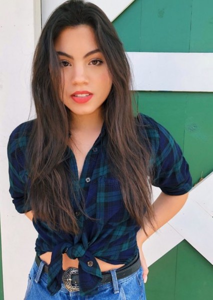 Paola Andino photo
