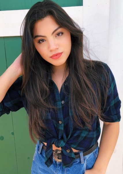 Paola Andino photo