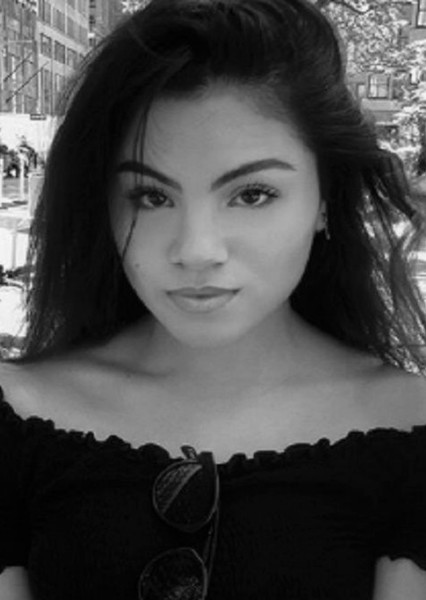 Paola Andino photo