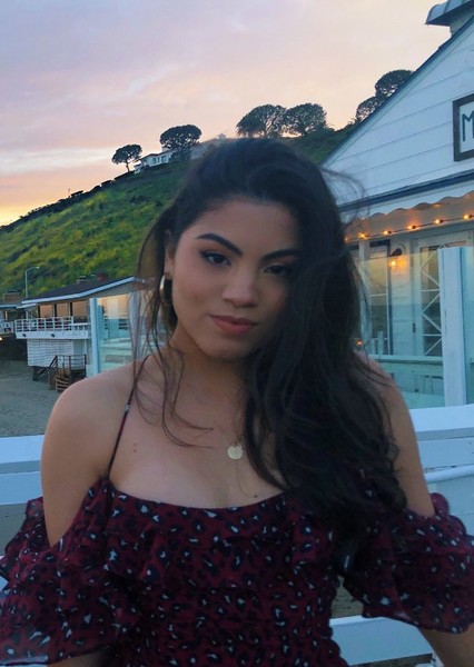 Paola Andino photo